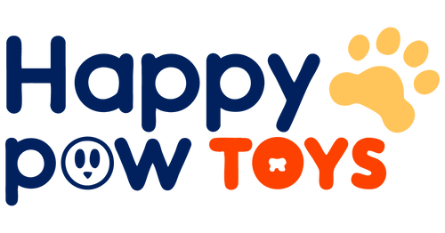 Happy Paw Toys