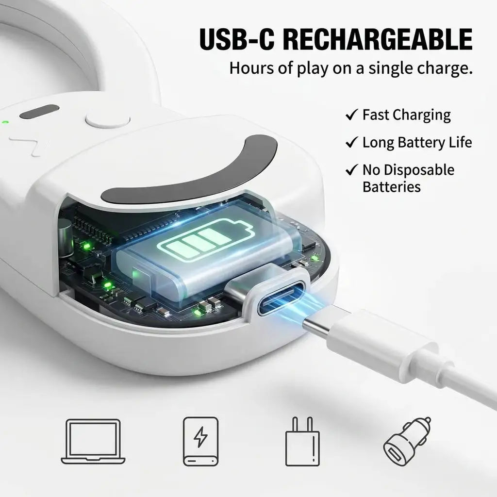 Automatic Interactive Cat Toy
